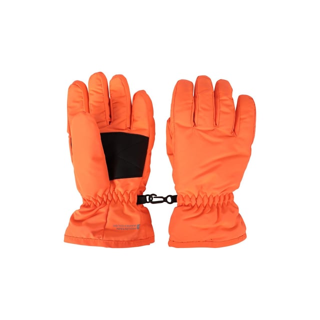 100% Polyester. Fabric: Fleece, Knitted, Soft Touch. Cuff: Adjustable Wrist Strap. Contents: 1 Beanie, 1 Neck Gaiter, Gloves. Reversible. Water Resistant.