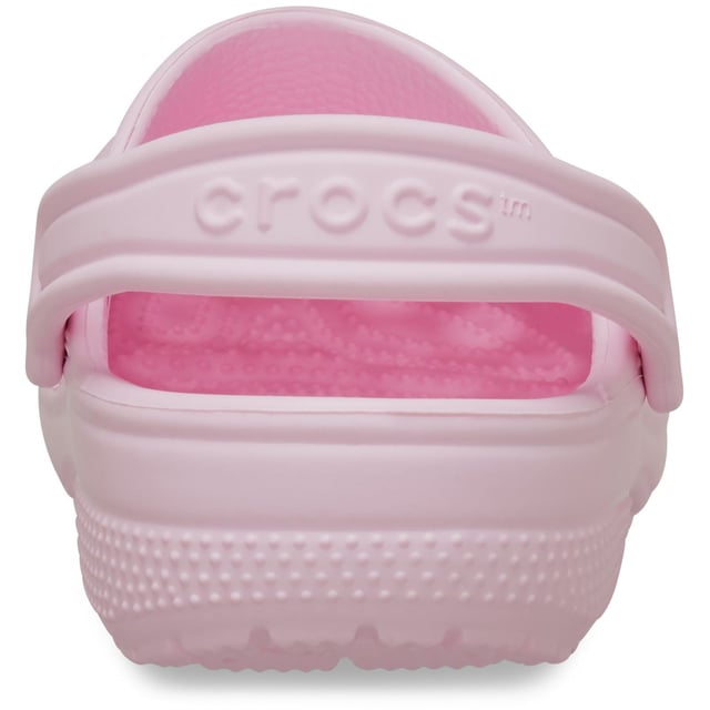Easy on, easy off! Just like the adult Classic, the kids' version offers amazing comfort and support, thanks to the light, durable Croslite material and moulded design.
