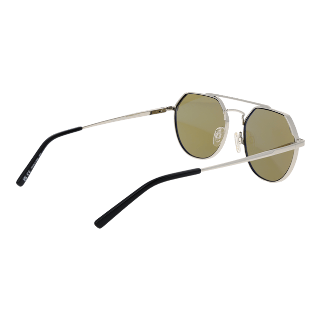 Serengeti Sonnenbrille SS533004 Shelby Geschlecht: Unisex
Hauptfarbe: Silber
Rahmenfarbe: Silber
Rahmenmaterial: Metall
Glasfarbe: Blau
Glasmaterial: Kunststoff
Filterkategorie: 2
Glaseffekt: Polarisiert & Verspiegelt
Schutz: 100% UVA & UVB
Größe: 54-18-145
Glasbreite: 54
Glashöhe: 47
Stegbreite: 18
Brillenbreite: 140
Bügellänge: 145
Stil: Pilotenbrille
Rahmenstil: Vollrand
Federscharnier: Ja
Besonderheiten: Blaufilter
Lieferumfang: Original-Etui
Country: Italy