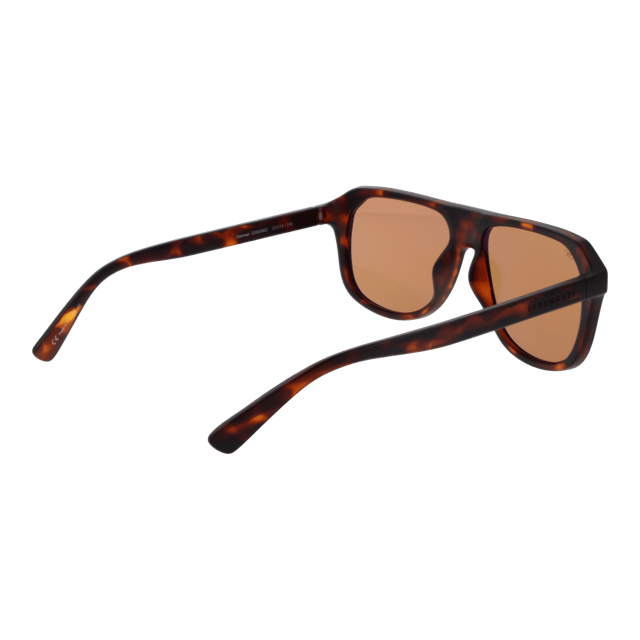 Geschlecht: Herren
Hauptfarbe: Braun
Rahmenfarbe: Braun
Rahmenmaterial: Kunststoff
Glasfarbe: Braun
Glasmaterial: Kunststoff
Filterkategorie: 2
Glaseffekt: Photochromatisch & Polarisiert
Schutz: 100% UVA & UVB
Größe: 57-15-140
Glasbreite: 57
Glashöhe: 45
Stegbreite: 15
Brillenbreite: 150
Bügellänge: 140
Stil: Pilotenbrille
Rahmenstil: Vollrand
Federscharnier: Ja
Besonderheiten: Kein Extra
Lieferumfang: Original-Brillenbeutel
Country: Italy
