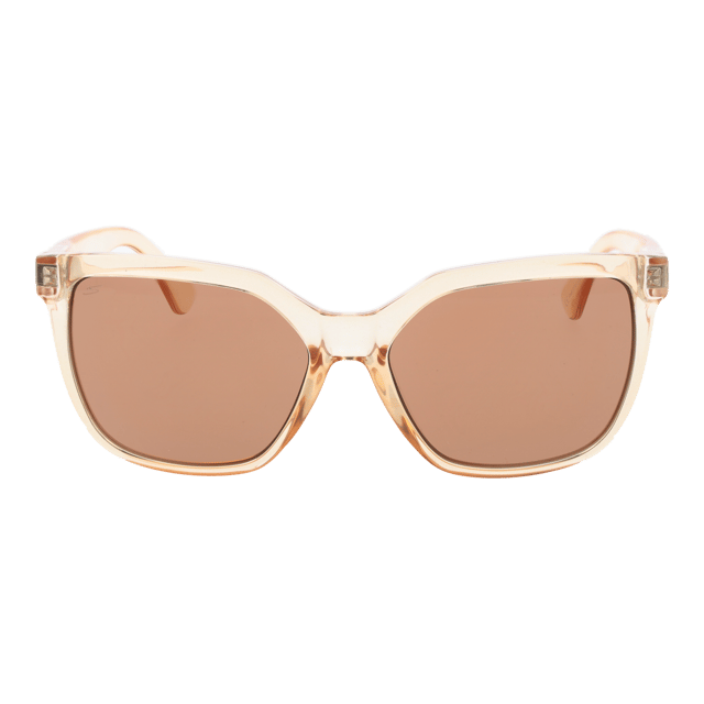 Serengeti Sonnenbrille SS536001 Wakota Geschlecht: Damen
Hauptfarbe: Beige
Rahmenfarbe: Beige
Rahmenmaterial: Eco Nylon
Glasfarbe: Braun
Glasmaterial: Kunststoff
Filterkategorie: 2
Glaseffekt: Blaufilter
Schutz: 100% UVA & UVB
Größe: 56-16-140
Glasbreite: 56
Glashöhe: 45
Stegbreite: 16
Brillenbreite: 140
Bügellänge: 140
Stil: Rechteck
Rahmenstil: Vollrand
Federscharnier: Ja
Besonderheiten: Kein Extra
Lieferumfang: Original-Etui
Country: Italy