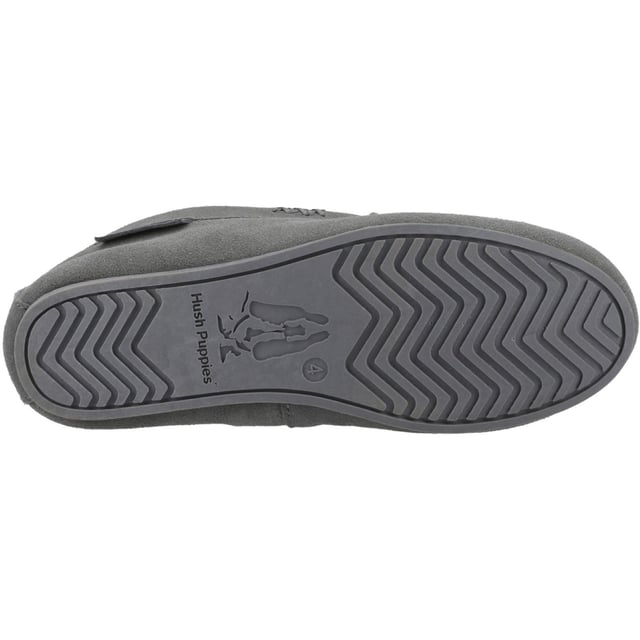 A comfortable lightweight classic slipper, with a memory foam interior and cosy faux fur lining these are a perfect choice for keeping your feet comfy and toasty after a long day