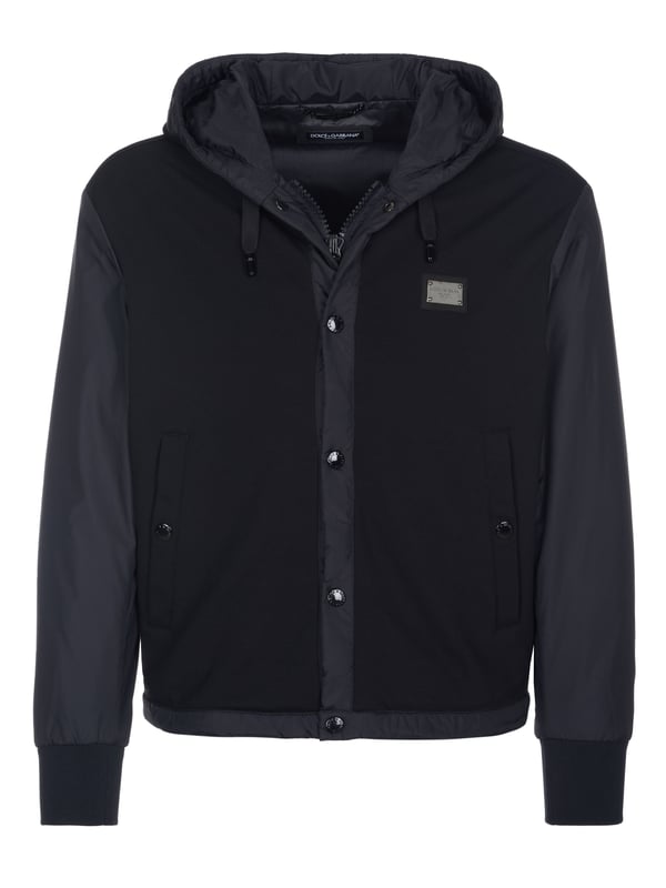 ジャケット DOLCE  GABBANA Women Jackets F9R73Z GH095 N0000 Black Dolce & Gabbana jacket