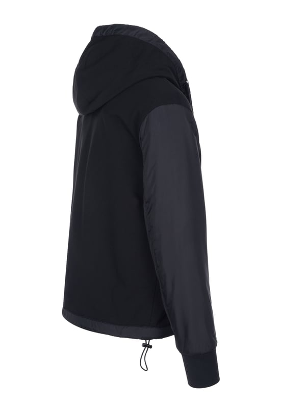 ジャケット DOLCE  GABBANA Women Outer F27AAT FUGN7 N0000 NERO Black Single-breasted woolen Turlington blazer in Black for Women