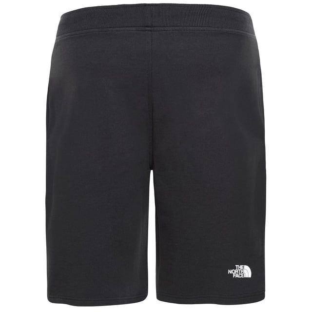 Upgrade your warm weather essentials with the effortless style and comfort of The North Face Standard Light Shorts. Crafted from soft, breathable 100% cotton, these shorts deliver all-day comfort with a clean, minimalist look, perfect for summer adventures or casual downtime.
The elastic waistband with adjustable drawcord ensures a secure, custom fit, while the two open hand pockets offer easy storage for your daily carry. Featuring bold The North Face branding on the front and back, these shorts bring subtle streetwear vibes to any outfit.

Features
Lightweight, breathable cotton fabric
Elastic waistband with internal drawcord for adjustable comfort
Two open hand pockets for everyday convenience
Bold The North Face logo prints on front and back
Regular fit – true to size