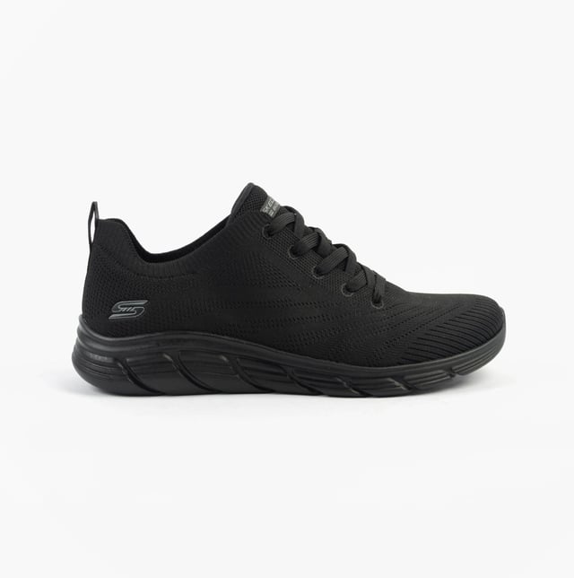 These women's fitness trainers feature synthetic leather uppers, textile lining, rubber soles, and memory foam for comfort. Ideal for activewear and easy to clean