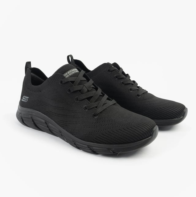 These women's fitness trainers feature synthetic leather uppers, textile lining, rubber soles, and memory foam for comfort. Ideal for activewear and easy to clean