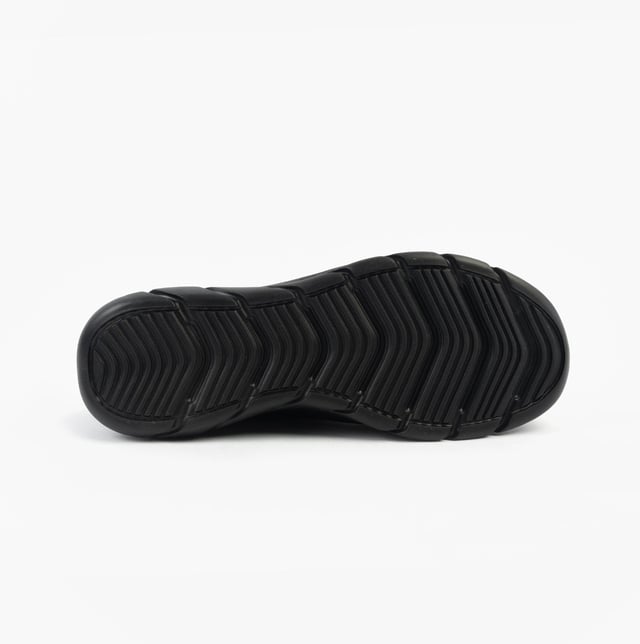 These women's fitness trainers feature synthetic leather uppers, textile lining, rubber soles, and memory foam for comfort. Ideal for activewear and easy to clean