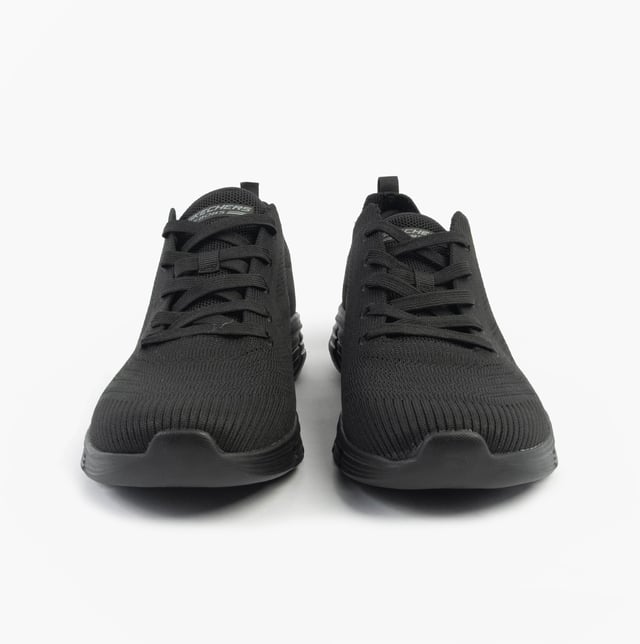These women's fitness trainers feature synthetic leather uppers, textile lining, rubber soles, and memory foam for comfort. Ideal for activewear and easy to clean