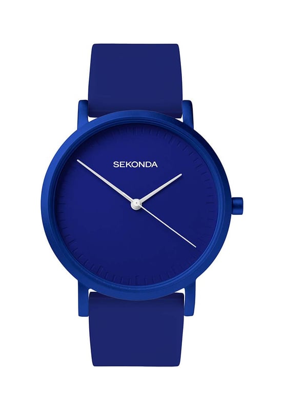 Want something unique and different? Then the Ladies Palette Watch 40552 from Sekonda is for you. Like all Sekonda watches, each and every timepiece is flawless in design and craftmanship. The Ladies Palette Watch 40552 also offers amazing value for money and comes with all the official Sekonda documentation and packaging.  Dimensions (cm): 10x10x5