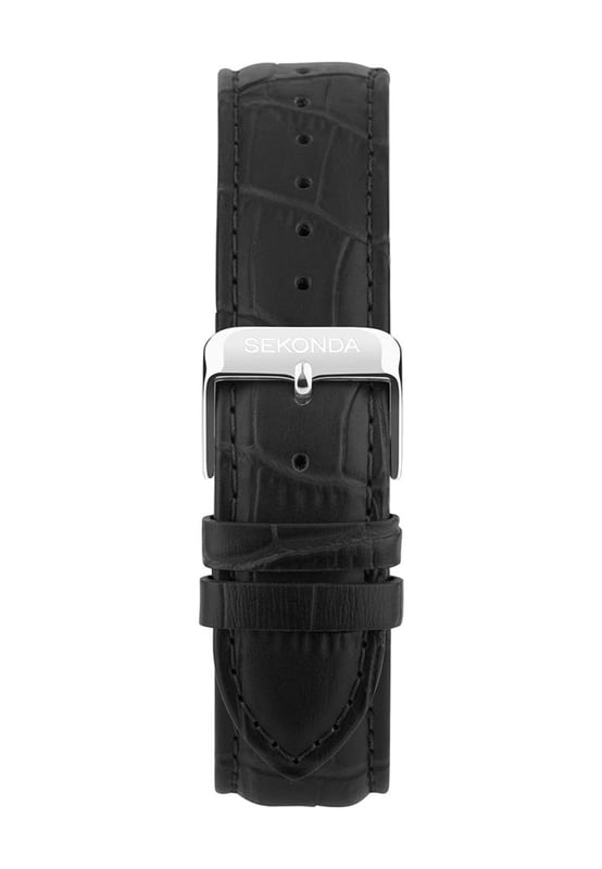 One of Sekonda's ever popular watches, the Mens Racer Watch 30143 is another great example of a watches. Your Mens Racer Watch will come boxed in the original Sekonda packaging with full instructions.  Dimensions (cm): 10x10x5