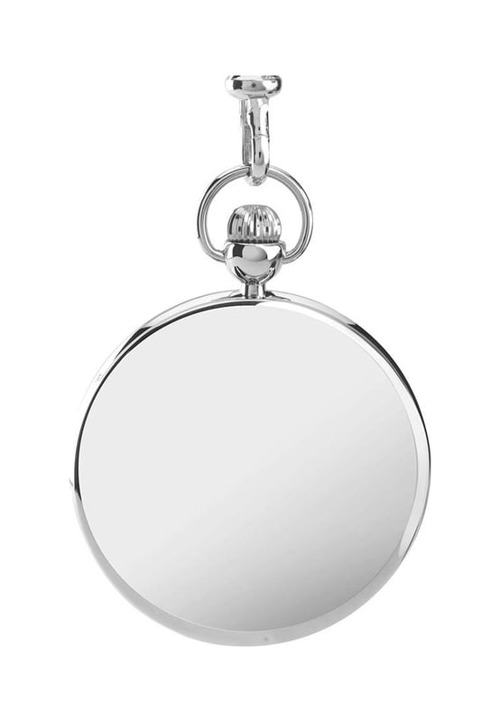 Yet again another superb example of what Sekonda is all about, impressive design, functionality and great value for money too. The Mens Pocket Watch 1792 like all Sekonda watches are durable and long lasting. Of course your new 1792 Mens Pocket Watch will also arrive with all the official Sekonda warranty documentation for your complete peace of mind.  Dimensions (cm): 10x10x5