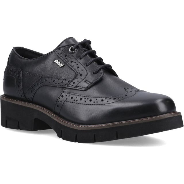 Our Kacey is the perfect fusion of comfort, style, and quality. Made from premium leather, these shoes feature a lightweight sole for effortless movement, a padded collar and tongue for all-day comfort.