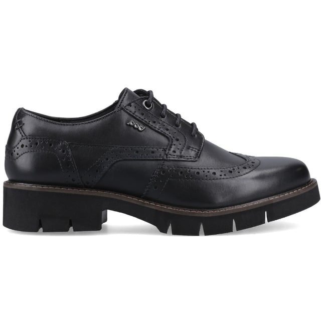 Our Kacey is the perfect fusion of comfort, style, and quality. Made from premium leather, these shoes feature a lightweight sole for effortless movement, a padded collar and tongue for all-day comfort.