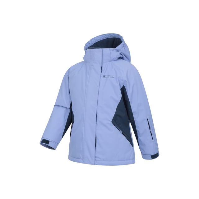 100% Polyester. Voering: Fleece. Zakken: 2 Ritszakken, 2 Zijzakken. Enkelritsen, Riemlussen, Gedeeltelijk Elastisch, Snowskirt. Sluiting: Knoop, volledige rits, drukknoopsluiting. Stof Technologie: DWR Finish, Sneeuwbestendig, Waterafstotend. Manchet: Elastisch, Aanrakingslipje. Ontwerp: Gedrukt. Kap Kenmerken: Aannaaien.