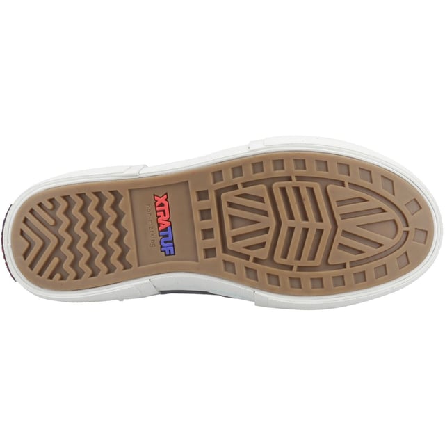 The Ankle Deck Boot collection has been crafted specifically for off-shore anglers. The ADB is a great option for anyone looking for non-slip and waterproof footwear for like on land or on the water.