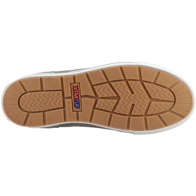 The Ankle Deck Boot collection has been crafted specifically for off-shore anglers. The ADB is a great option for anyone looking for non-slip and waterproof footwear for like on land or on the water.