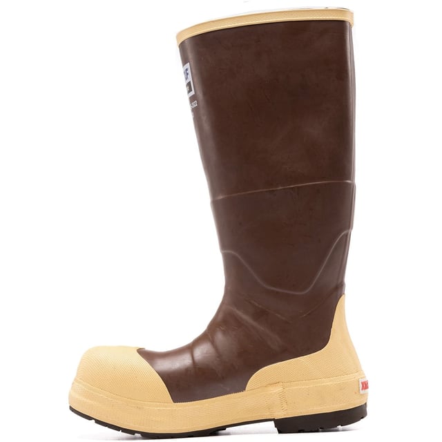The Legacy LTE features TUFDRY, our signature waterproof breathable membrane, along with a waterproof suede upper making this the ideal all-purpose winter and wet-weather boot. Offers all day comfort via a dual density open cell foam insert