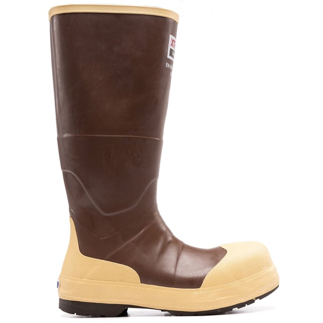 The Legacy LTE features TUFDRY, our signature waterproof breathable membrane, along with a waterproof suede upper making this the ideal all-purpose winter and wet-weather boot. Offers all day comfort via a dual density open cell foam insert