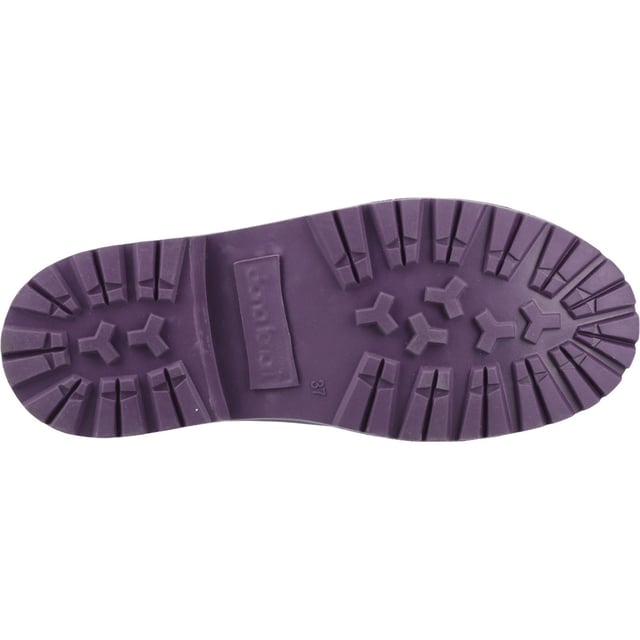 Barton Ladies wellington from Cotswold Shoes, is the perfect welly for all weather conditions. With fully waterproof neoprene for excellent warmth and comfort.