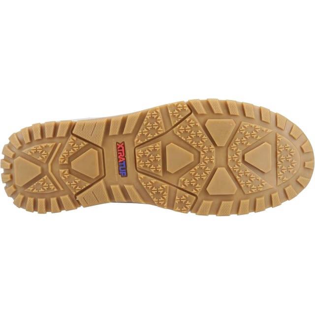 The Ankle Deck Boot collection has been crafted specifically for off-shore anglers. The ADB is a great option for anyone looking for non-slip and waterproof footwear for like on land or on the water.