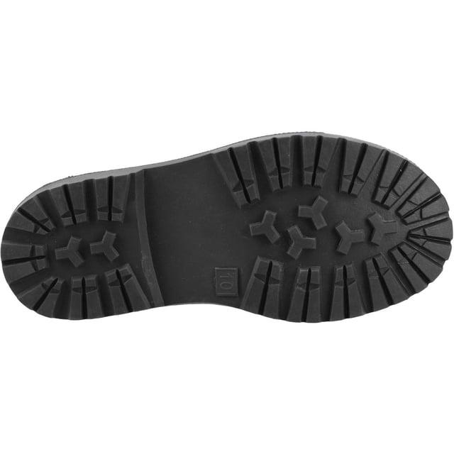 The Barton Kids wellington from Cotswold Shoes, is the perfect short welly for all weather conditions. With fully waterproof neoprene for excellent warmth and comfort.