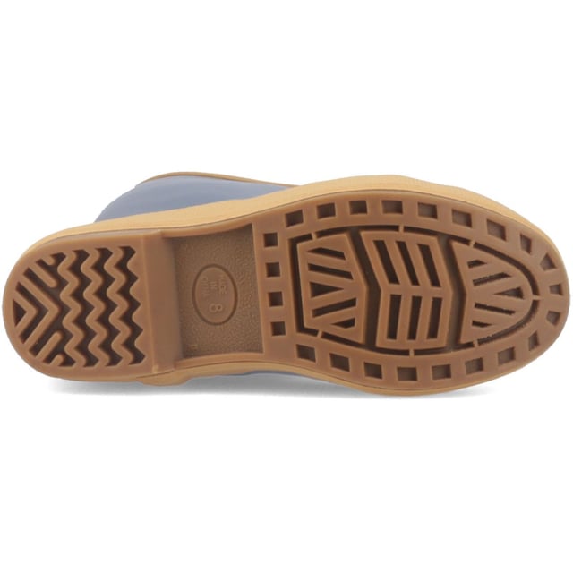 An Alaskan staple in the commercial fishing industry, the Legacy Boot provides commercial fishermen flexible, all-day comfort and the best protection against the broadest range of acids, corrosives, and contaminants