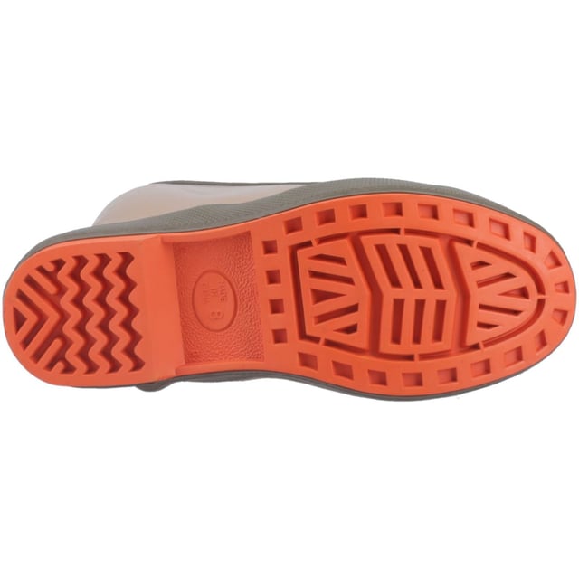 An Alaskan staple in the commercial fishing industry, the Legacy Boot provides commercial fishermen flexible, all-day comfort and the best protection against the broadest range of acids, corrosives, and contaminants
