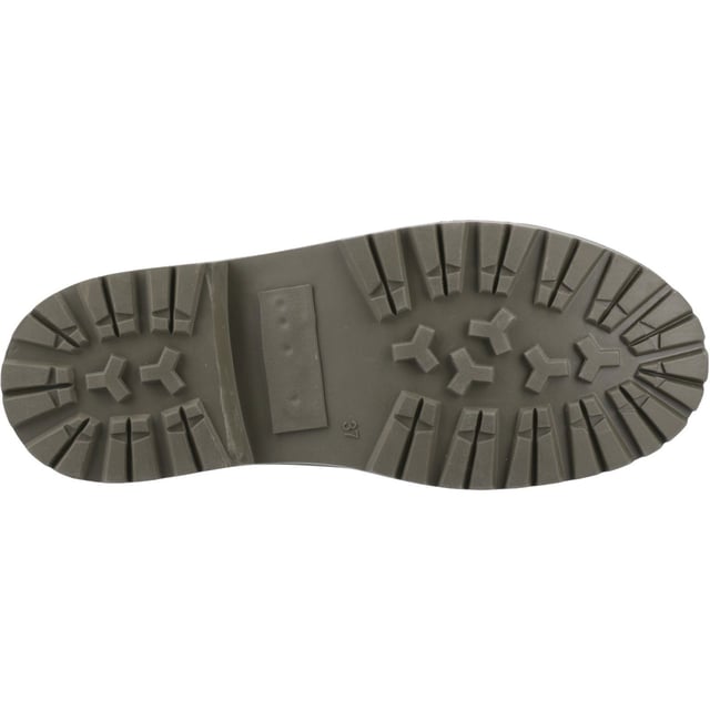 Barton Ladies wellington from Cotswold Shoes, is the perfect welly for all weather conditions. With fully waterproof neoprene for excellent warmth and comfort.