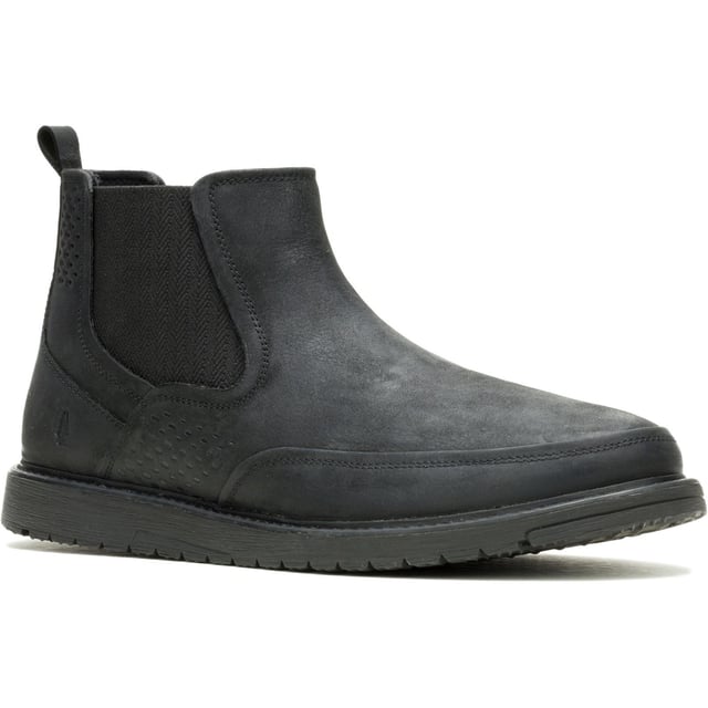 Wuff, schwere Schuhe können dich wirklich belasten. Doch das ist mit unserer ZeroG-Kollektion nicht mehr der Fall! Wir nutzen die Kraft innovativer leichter Technologie, das bedeutet, die Sohlen dieser Schuhe sehen NUR schwer aus.
