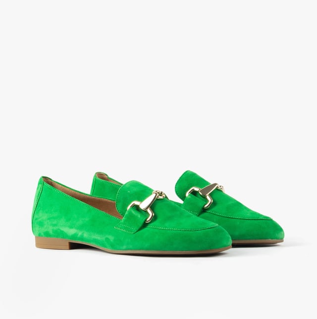 GABOR Jangle ウーマンシューズ Gabor Jangle Womens Shoes Green