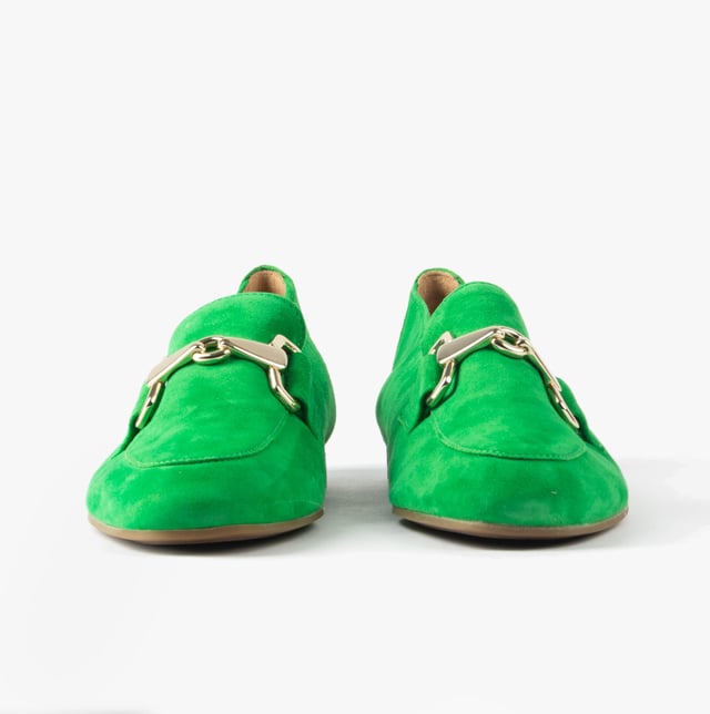 GABOR Jangle ウーマンシューズ Gabor Jangle Womens Shoes Green