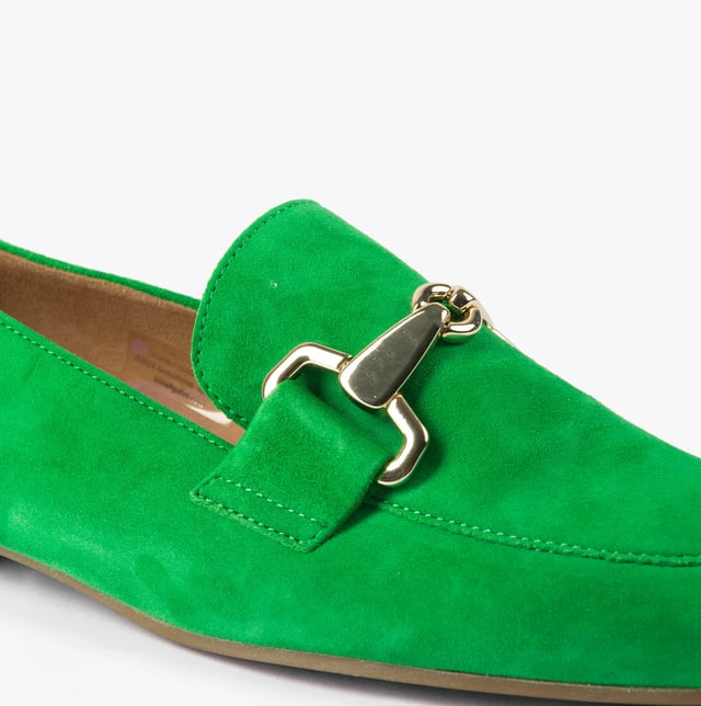 GABOR Jangle ウーマンシューズ Gabor Jangle Womens Shoes Green