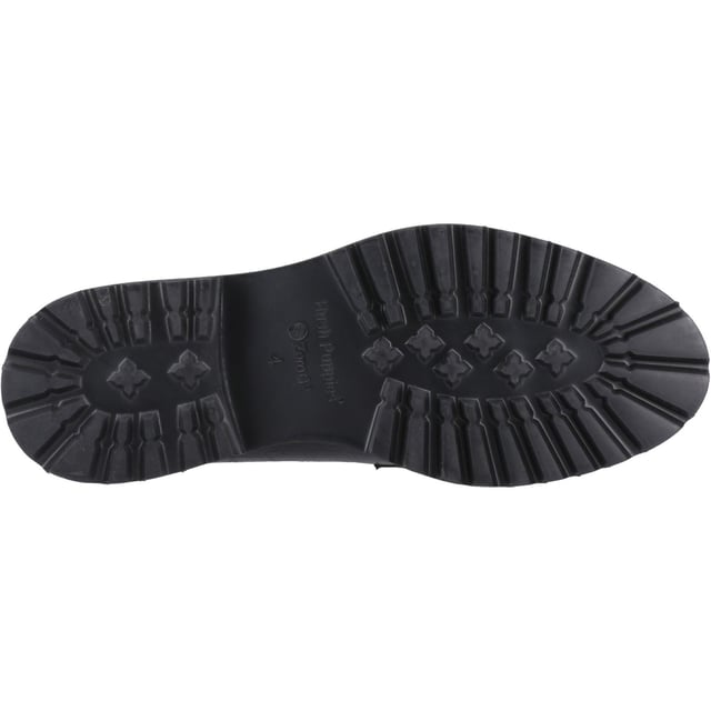 Kwalitatief leer en een comfortabel instapdesign komen samen in de Gianna loafer, met zijn gezichtsbedekkende geheugenschuim inlegzool en Zero G lichte zool. Dit is de perfecte dagelijkse keuze.