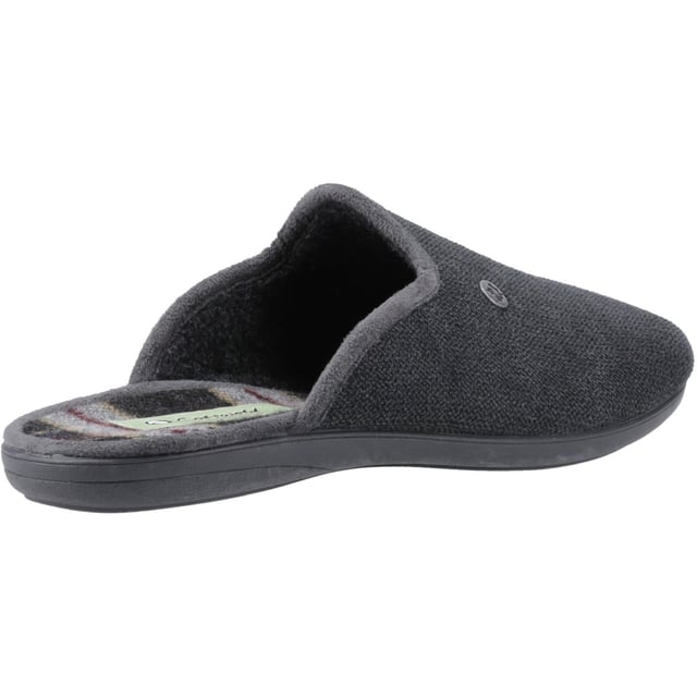 Loafer Slippers Cotswold Slippers Mens Cotswold Chatsworth Slippers