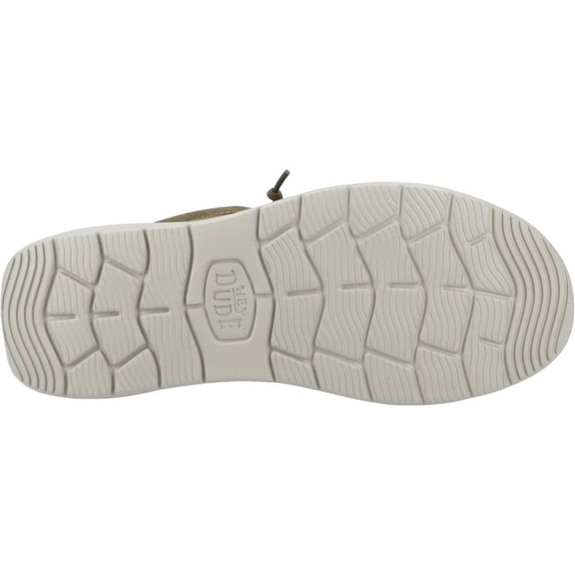 Mehr Komfort. Mehr Polsterung. Mehr Stil. Absolut im Trend in dieser Saison ist der Wally X Wildleder. Ob schick oder leger, mit erhöhtem 360-Komfort, extra weicher Zwischensohle und einer oh-so-stylishen Wildleder-Oberfläche. Glückliche Füße, glückliches Leben - das ist unser Motto.