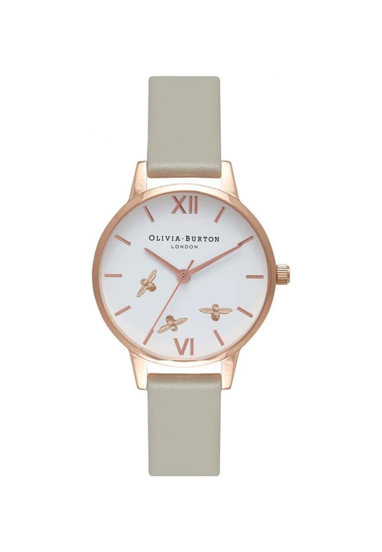 Sind Sie auf der Suche nach zeitlosem Stil und Prestige? Krönen Sie Ihre Eleganz mit den bekanntesten Uhrenmarken!
Weltbekannte Uhrenmarken, die als Symbole für Qualität und Eleganz gelten, sprechen mit klassischen und modernen Designs jeden Stil an. Ob Sie sie im Alltag oder bei besonderen Anlässen tragen, entdecken Sie Uhren, die in jedem Moment einen Unterschied machen. Wenn Sie ein Uhrenliebhaber sind, sollten Sie sich diese Gelegenheit nicht entgehen lassen! Die außergewöhnlichsten Modelle berühmter Marken, die die Zeit prägen, warten auf Sie. Schauen Sie sich jetzt unsere Kollektion an und wählen Sie das Modell, das zu Ihrem Stil passt!