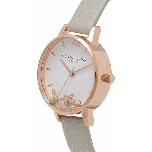 Sind Sie auf der Suche nach zeitlosem Stil und Prestige? Krönen Sie Ihre Eleganz mit den bekanntesten Uhrenmarken!
Weltbekannte Uhrenmarken, die als Symbole für Qualität und Eleganz gelten, sprechen mit klassischen und modernen Designs jeden Stil an. Ob Sie sie im Alltag oder bei besonderen Anlässen tragen, entdecken Sie Uhren, die in jedem Moment einen Unterschied machen. Wenn Sie ein Uhrenliebhaber sind, sollten Sie sich diese Gelegenheit nicht entgehen lassen! Die außergewöhnlichsten Modelle berühmter Marken, die die Zeit prägen, warten auf Sie. Schauen Sie sich jetzt unsere Kollektion an und wählen Sie das Modell, das zu Ihrem Stil passt!