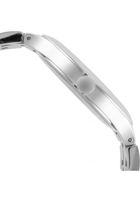 As we have come to expect from a manufacturer as highly regarded as Movado, you get a watch that will last the test of time. All Movado watches have been manufactured using strong and durable parts to keep your brand new  0607415 Mens Veturi Watch ticking away on your wrist for many years to come.  Dimensions (cm): 10x10x5