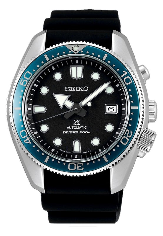 Functional and heard wearing, this Mens Watch SPB079J1EST by Seiko will keep ticking away tirelessly on your wrist for many years to come. The Mens Watch SPB079J1EST is the perfect gift.  Dimensions (cm): 10x10x5