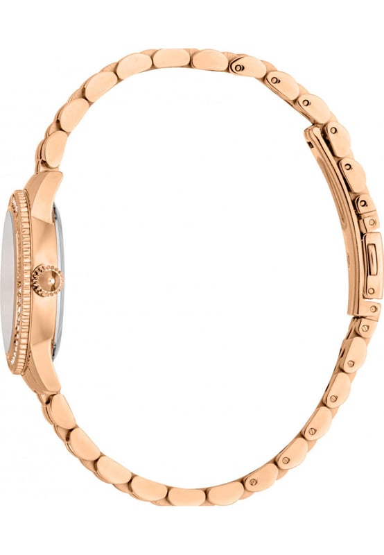 The Ladies Animalier Watch JC1L275M0065 from Just Cavalli is a great example of why the Just Cavalli range has become so popular. Suitable for most occasions/pursuits its hard to find a reason why the Ladies Animalier Watch JC1L275M0065 shouldn't be high up on your shopping list. The Ladies Animalier Watch JC1L275M0065 makes a wonderful gift.  Dimensions (cm): 10x10x5
