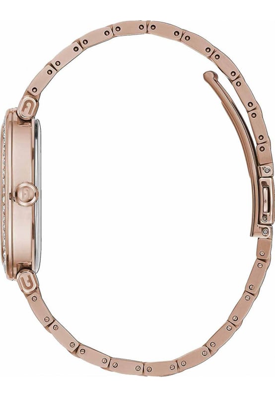 Functional and heard wearing, this Ladies WATCH WW00011007L3 by Furla will keep ticking away tirelessly on your wrist for many years to come. The Ladies WATCH WW00011007L3 is the perfect gift.  Dimensions (cm): 10x10x5