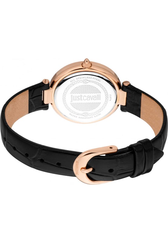 De Dames Savoca Horloge en Armband Cadeauset JC1L274L0035 van Just Cavalli is een geweldig voorbeeld van waarom de Just Cavalli collectie zo populair is geworden. Geschikt voor de meeste gelegenheden is het moeilijk te vinden waarom de Dames Savoca Horloge en Armband Cadeauset JC1L274L0035 niet hoog op je boodschappenlijstje zou moeten staan. De Dames Savoca Horloge en Armband Cadeauset JC1L274L0035 is een prachtig cadeau. Afmetingen (cm): 10x10x5