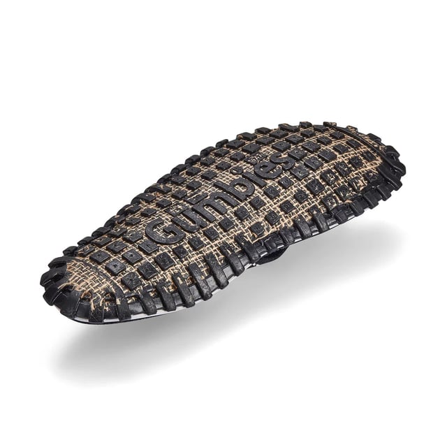 Unisex flip-flops made from recycled cotton canvas and rubber soles. Lightweight, breathable, and comfortable with a slip-on design, ideal for casual wear and everyday use