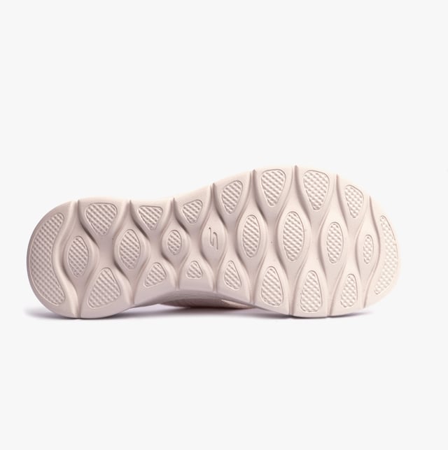 These slip-on women's sandals feature a textile upper and lining with a lightweight EVA sole, offering comfort and vegan-friendly design for casual wear