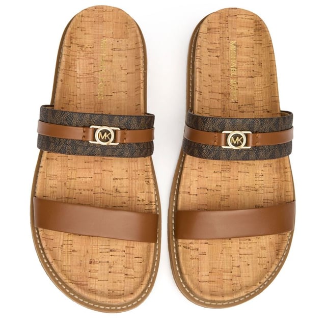 Michael Kors Mandy Sandals