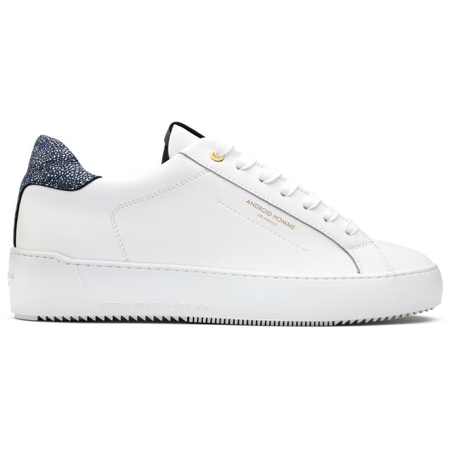 Android Homme Zuma Trainers