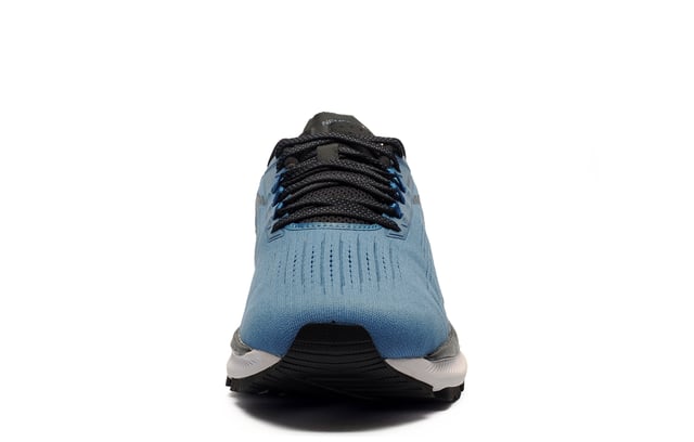The 361 Nemesis 3 running shoes are engineered for comfort and performance with a lightweight textile upper that offers breathability and flexibility on every run. A cushioned heel and ankle collar provide enhanced support and reduce pressure for a snug, secure fit. The lace-up closure ensures a customizable and locked-in feel, while the Quickfoam midsole delivers responsive cushioning and energy return with every stride. Finished with a durable rubber outsole for long-lasting traction and 361 branding for a sleek, athletic look, the Nemesis 3 is built to go the distance.
 
 - Textile upper
 - Irritation free tongue 
 - Cushioned heel & ankle collar 
 - Morphit adaptive lace system 
 - Quickfoam midsole 
 - Durable rubber outsole 
 - Comfort cushioned insole 
 - 361 branding