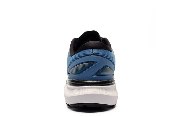 These 361 Nemesis 3 running shoes are engineered for comfort and performance with a lightweight textile upper that offers breathability and flexibility on every run. A cushioned heel and ankle collar provide enhanced support and reduce pressure for a snug, secure fit. The lace-up closure ensures a customizable and locked-in feel, while the Quickfoam midsole delivers responsive cushioning and energy return with every stride. Finished with a durable rubber outsole for long-lasting traction and 361 branding for a sleek, athletic look, the Nemesis 3 is built to go the distance.
 
 - Textile upper
 - Wide Fit (2E)
 - Irritation free tongue 
 - Cushioned heel & ankle collar 
 - Morphit adaptive lace system 
 - Quickfoam midsole 
 - Durable rubber outsole 
 - Comfort cushioned insole 
 - 361 branding