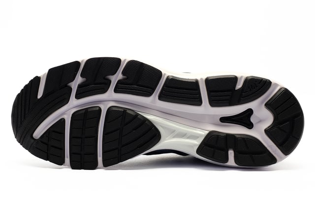 These 361 Nemesis 3 running shoes are engineered for comfort and performance with a lightweight textile upper that offers breathability and flexibility on every run. A cushioned heel and ankle collar provide enhanced support and reduce pressure for a snug, secure fit. The lace-up closure ensures a customizable and locked-in feel, while the Quickfoam midsole delivers responsive cushioning and energy return with every stride. Finished with a durable rubber outsole for long-lasting traction and 361 branding for a sleek, athletic look, the Nemesis 3 is built to go the distance.
 
 - Textile upper
 - Wide Fit (2E)
 - Irritation free tongue 
 - Cushioned heel & ankle collar 
 - Morphit adaptive lace system 
 - Quickfoam midsole 
 - Durable rubber outsole 
 - Comfort cushioned insole 
 - 361 branding